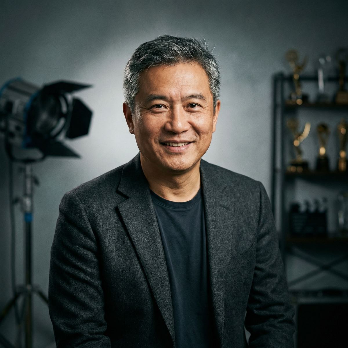 三级影视传媒专家：张导